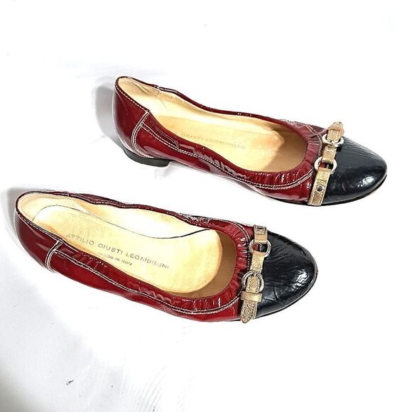 Attilio Giusti Leombruni  - Picture 1 of 8